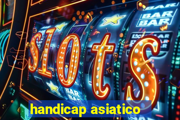 handicap asiatico -.5